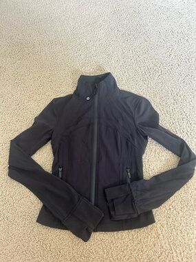 Lululemon Define Jacket